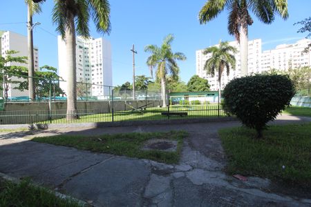 Apartamento à venda com 55m², 2 quartos e 1 vagaÁrea comum entre os condomínios 