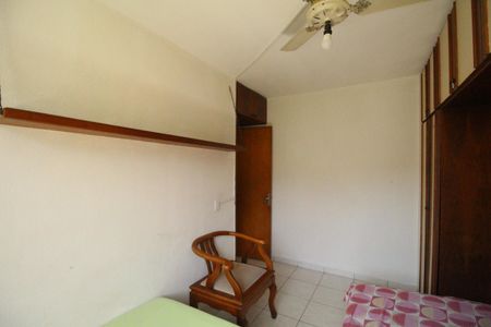 Apartamento à venda com 55m², 2 quartos e 1 vagaQuarto 2