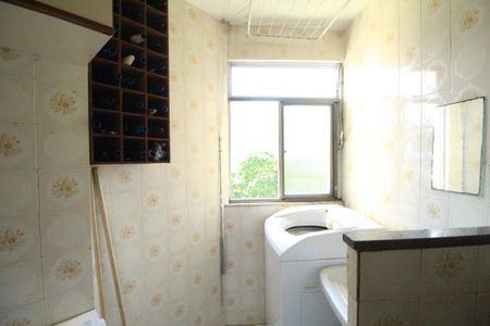 Apartamento à venda com 55m², 2 quartos e 1 vagaÁrea de serviço