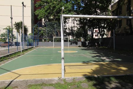 Apartamento à venda com 55m², 2 quartos e 1 vagaÁrea comum - Quadra