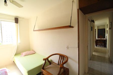 Apartamento à venda com 55m², 2 quartos e 1 vagaQuarto 2