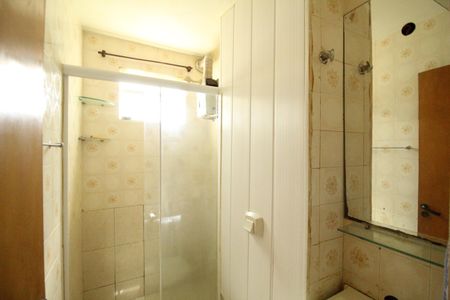 Apartamento à venda com 55m², 2 quartos e 1 vagaBanheiro