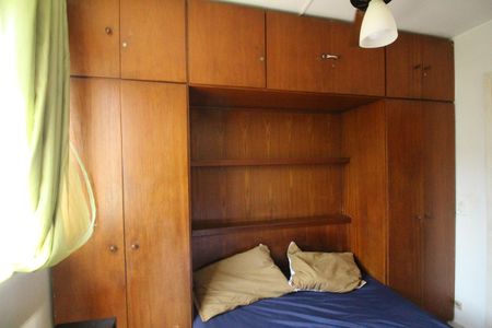 Apartamento à venda com 55m², 2 quartos e 1 vagaQuarto 1