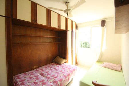 Apartamento à venda com 55m², 2 quartos e 1 vagaQuarto 2