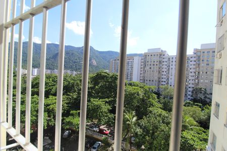 Apartamento à venda com 55m², 2 quartos e 1 vagaSala - Vista