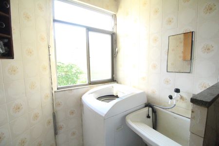 Apartamento à venda com 55m², 2 quartos e 1 vagaÁrea de serviço