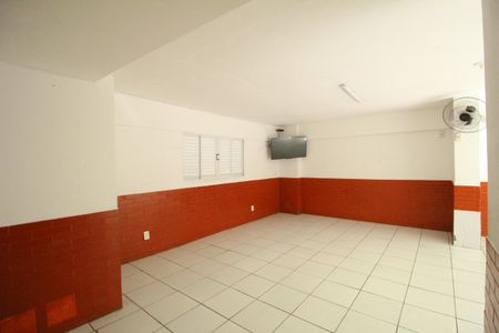 Apartamento à venda com 55m², 2 quartos e 1 vagaÁrea comum - Salão de festas