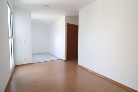 Apartamento para alugar com 40m², 2 quartos e 1 vagaSala