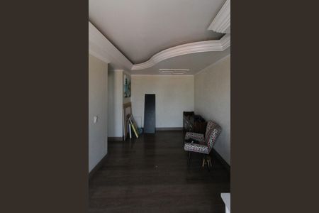 Apartamento para alugar com 47m², 2 quartos e 1 vaga Apartamento para alugar com 47m², 2 quartos e 1 vagaSala