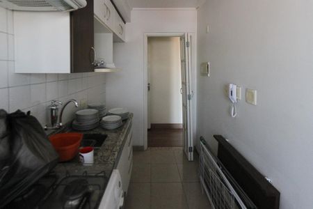 Apartamento para alugar com 47m², 2 quartos e 1 vaga Apartamento para alugar com 47m², 2 quartos e 1 vagaCozinha