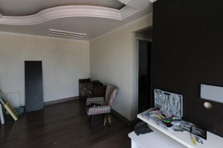 Apartamento para alugar com 47m², 2 quartos e 1 vaga Apartamento para alugar com 47m², 2 quartos e 1 vagaSala