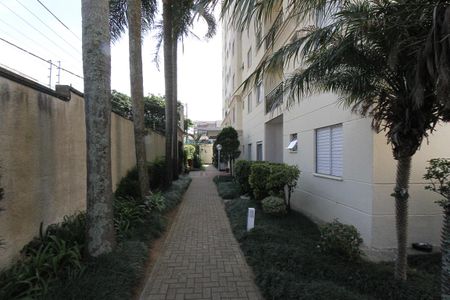 Apartamento para alugar com 47m², 2 quartos e 1 vaga Apartamento para alugar com 47m², 2 quartos e 1 vagaÁrea comum