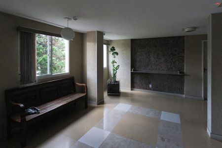 Apartamento para alugar com 47m², 2 quartos e 1 vaga Apartamento para alugar com 47m², 2 quartos e 1 vagaÁrea comum - Hall
