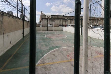 Apartamento para alugar com 47m², 2 quartos e 1 vaga Apartamento para alugar com 47m², 2 quartos e 1 vagaÁrea comum - Quadra