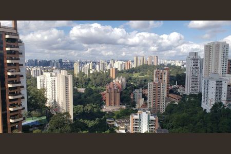 Apartamento à venda com 83m², 3 quartos e 2 vagasvista