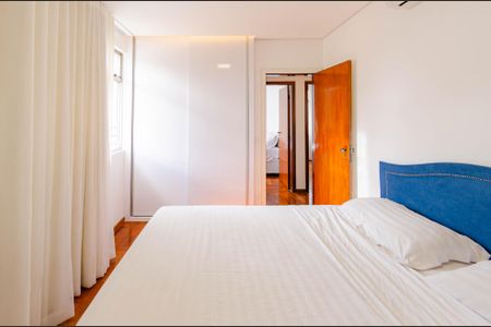 Apartamento para alugar com 167m², 3 quartos e 2 vagasSuíte