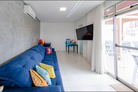 Apartamento para alugar com 167m², 3 quartos e 2 vagasSala 2