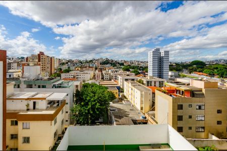 Apartamento para alugar com 167m², 3 quartos e 2 vagasVista  Cobertura