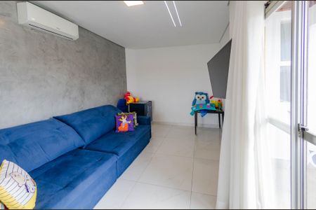 Apartamento para alugar com 167m², 3 quartos e 2 vagasSala 2