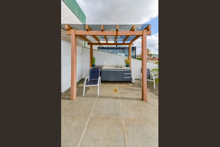 Apartamento para alugar com 167m², 3 quartos e 2 vagasCobertura