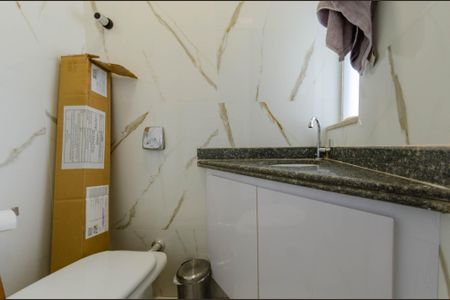 Apartamento para alugar com 167m², 3 quartos e 2 vagasLavabo