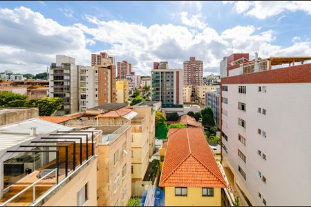 Apartamento para alugar com 167m², 3 quartos e 2 vagasVista Quarto 2