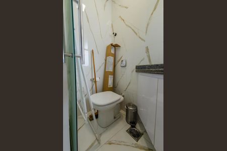 Apartamento para alugar com 167m², 3 quartos e 2 vagasLavabo
