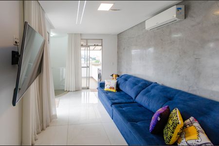 Apartamento para alugar com 167m², 3 quartos e 2 vagasSala 2