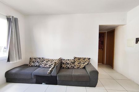 Apartamento para alugar com 60m², 2 quartos e sem vaga Apartamento para alugar com 60m², 2 quartos e sem vagaSala