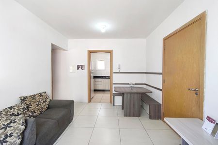 Apartamento para alugar com 60m², 2 quartos e sem vaga Apartamento para alugar com 60m², 2 quartos e sem vagaSala