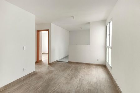 Apartamento para alugar com 60m², 2 quartos e 1 vaga Apartamento para alugar com 60m², 2 quartos e 1 vagaSala