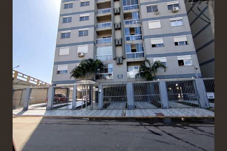 Apartamento para alugar com 60m², 2 quartos e 1 vaga Apartamento para alugar com 60m², 2 quartos e 1 vagaFachada