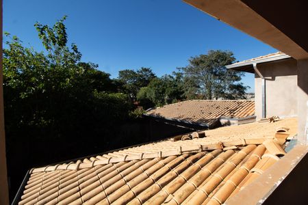 Casa de condomínio à venda com 600m², 1 quarto e 6 vagas Casa de condomínio à venda com 600m², 1 quarto e 6 vagasVISTA DO QUARTO