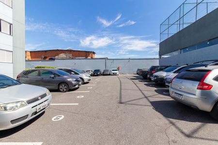 Apartamento para alugar com 50m², 2 quartos e 1 vagaGaragem