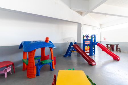 Apartamento para alugar com 50m², 2 quartos e 1 vagaÁrea comum - Playground