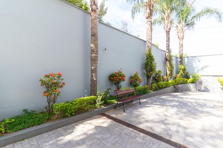 Apartamento para alugar com 50m², 2 quartos e 1 vagaÁrea externa