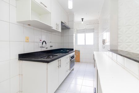 Apartamento para alugar com 50m², 2 quartos e 1 vagaCozinha