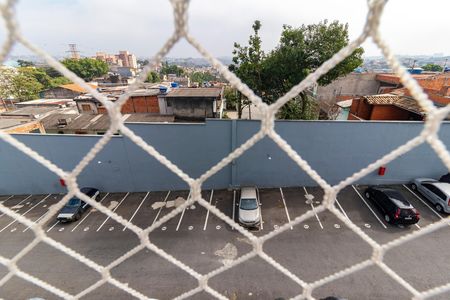 Apartamento para alugar com 50m², 2 quartos e 1 vagaVista do Quarto 1