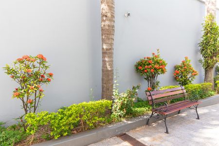 Apartamento para alugar com 50m², 2 quartos e 1 vagaÁrea externa