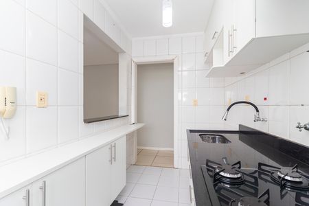 Apartamento para alugar com 50m², 2 quartos e 1 vagaCozinha