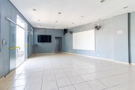 Apartamento para alugar com 50m², 2 quartos e 1 vagaÁrea comum - Salão de festas