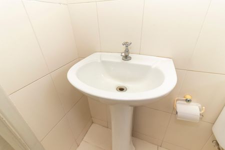 Apartamento para alugar com 50m², 2 quartos e 1 vagaBanheiro