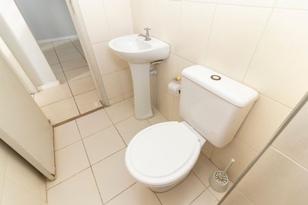 Apartamento para alugar com 50m², 2 quartos e 1 vagaBanheiro
