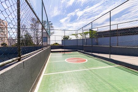 Apartamento para alugar com 50m², 2 quartos e 1 vagaQuadra Esportiva