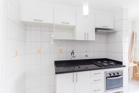 Apartamento para alugar com 50m², 2 quartos e 1 vagaCozinha