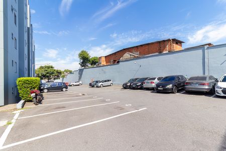 Apartamento para alugar com 50m², 2 quartos e 1 vagaGaragem