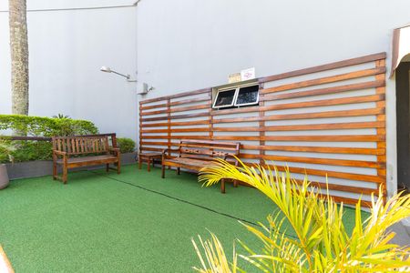 Apartamento para alugar com 50m², 2 quartos e 1 vagaÁrea externa