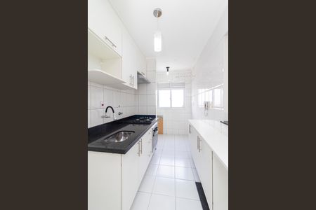 Apartamento para alugar com 50m², 2 quartos e 1 vagaCozinha
