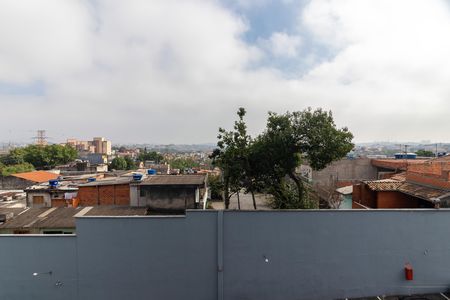 Apartamento para alugar com 50m², 2 quartos e 1 vagaVista do Quarto 1