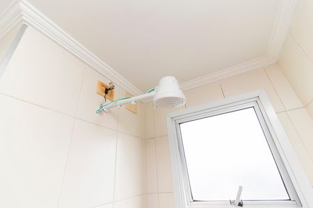 Apartamento para alugar com 50m², 2 quartos e 1 vagaBanheiro